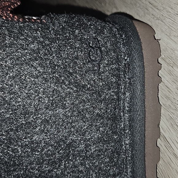 UGG Refelt Neumel woman's boots size 7 - Picture 4 of 9